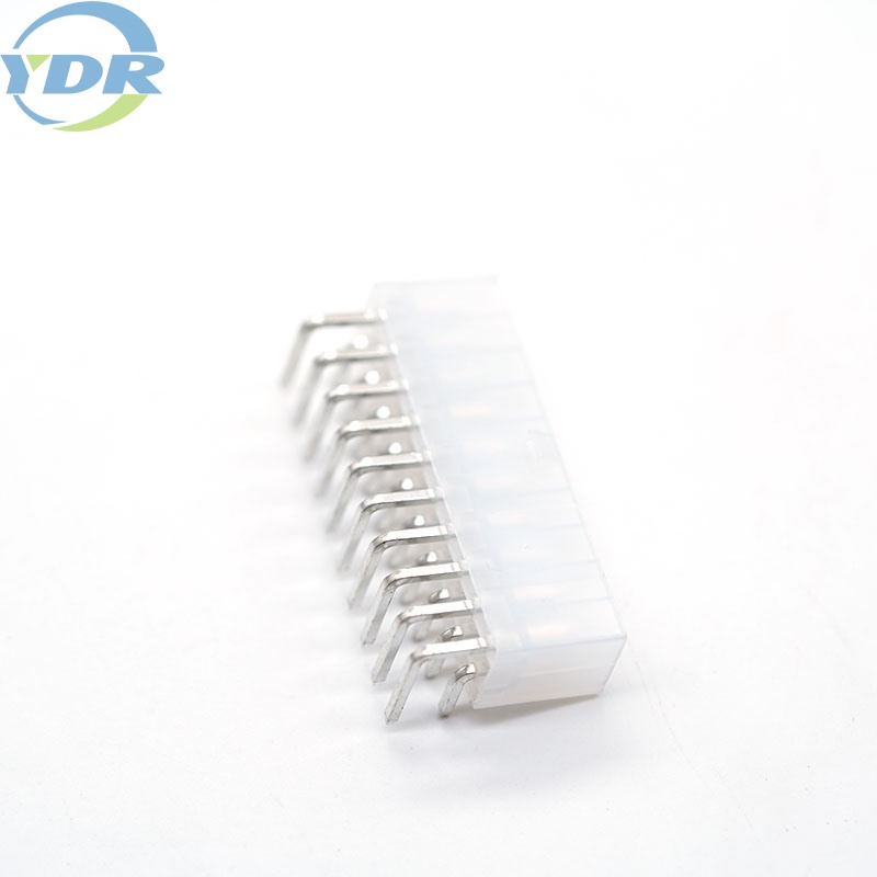 Сіз терминалдың үш шарлау режимі мен қосылу режимдерін білесіз бе?