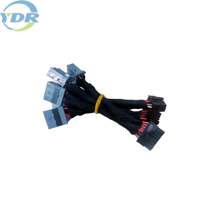 Электрондық қосылу сымының өртіне жол бермеу қандай әдістер бар?