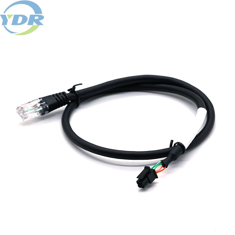 Электрондық байланыс сымының массасын қалай ажыратуға болады