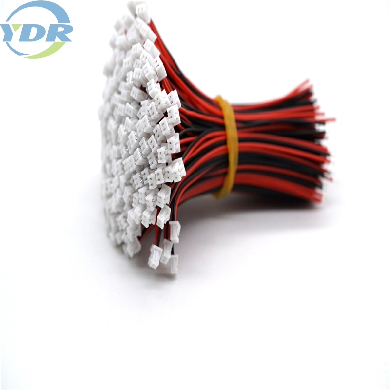 Қосылу сымының бұзылуын болдырмайтын әдіс