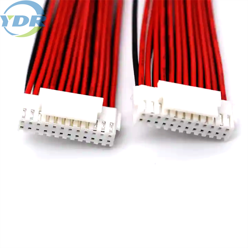 4 Салтанатты өндіріс және терминалды сымдар үшін өңдеу процестері