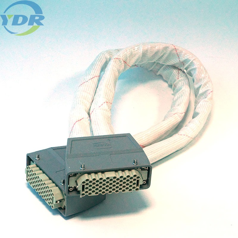 HEE-064-FC 16A 500V 6KV сым сымы жинағы