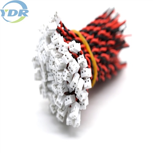 JST MOLEX 1.25 Сымның Wire Applance кабелі электронды