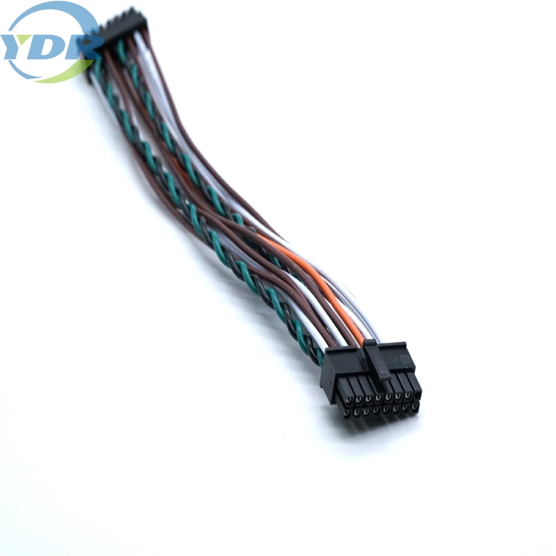 Molex 43025-1600 бұралған сымдық кабель