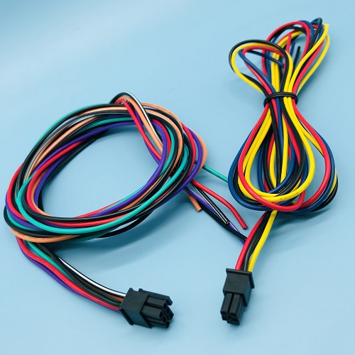 Molex 43025 Micro-Fit 3.0 мм сымдық жіп