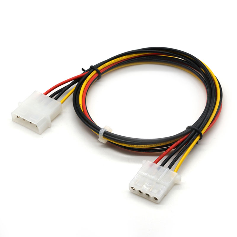 Molex 5.08мм сымдар