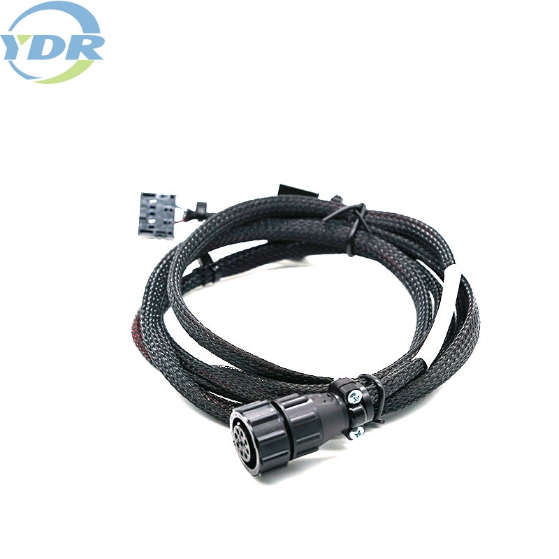 TE 206485-1 қосқыш Molex 0022552202 кабель 2.54 Кабель Терминал сым